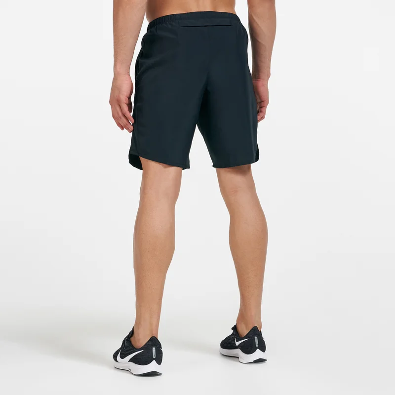 Nike Men's Challenger Brief-Lined Shorts