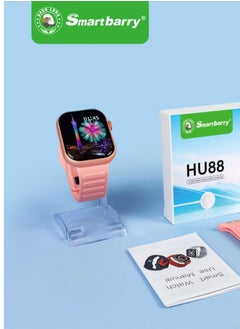 Smart Berry Smart Berry HU88 Watch 