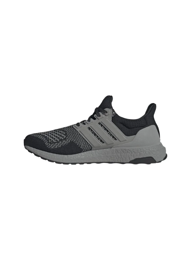 adidas Adidas Ultraboost 1.0 M Black Sportswear Shoes For Men