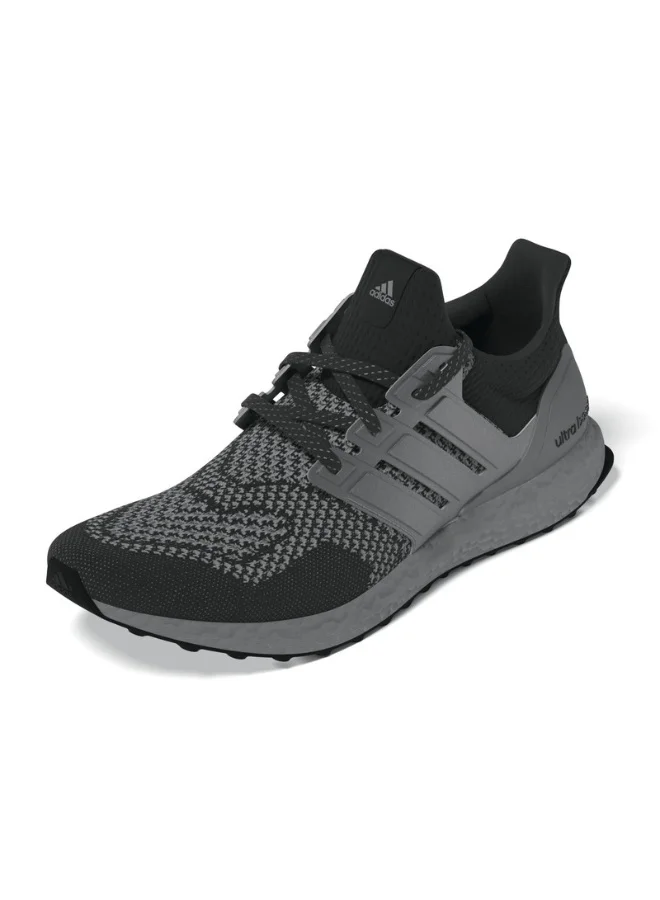 Adidas Ultraboost 1.0 M Black Sportswear Shoes For Men
