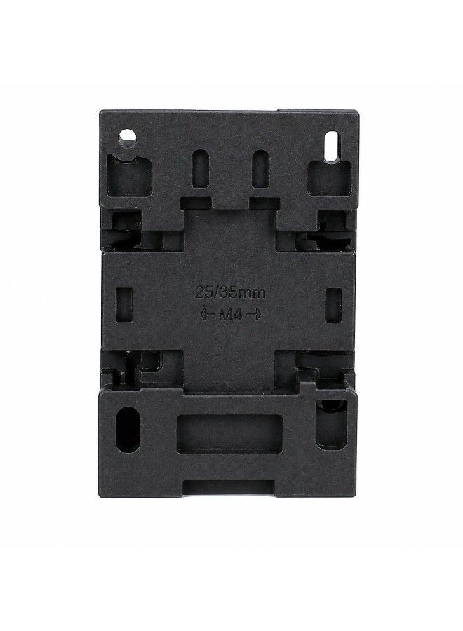 Himel Contactor 40A, 3 Pole , 24VAC Coil ( 1NO+1NC) Motor Control up to 18.5kW / 25HP Himel HDC34011B7 - Image 4