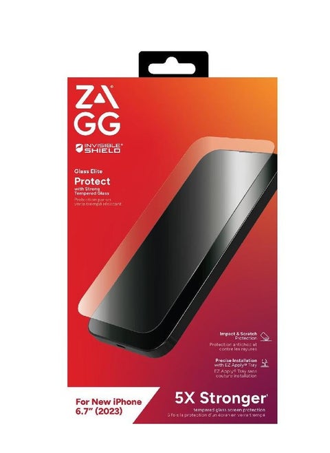 Smartphone Screen Protector