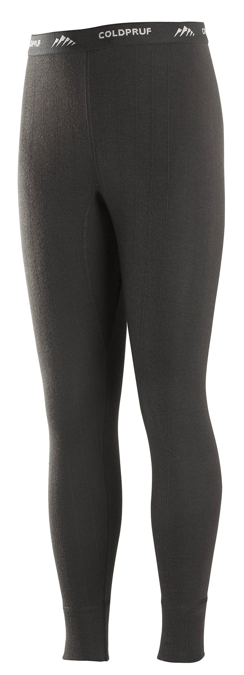 ColdPruf Youth Enthusiast Single Layer Bottom Black - Image 5