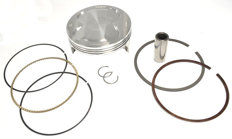 Athena (S4F100000130) 100mm Piston Kit - Image 1