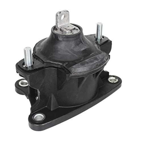 Arokzn 5Pcs Engine Motor Mount Set Compatible with Honda Accord 2.4L 2008 2009 2010 2011 2012 Acura TSX 2.4L 2009 2010 2011 2012 2013 Replaces A4565 A4572 A4570 A4584 A4561 - Image 4