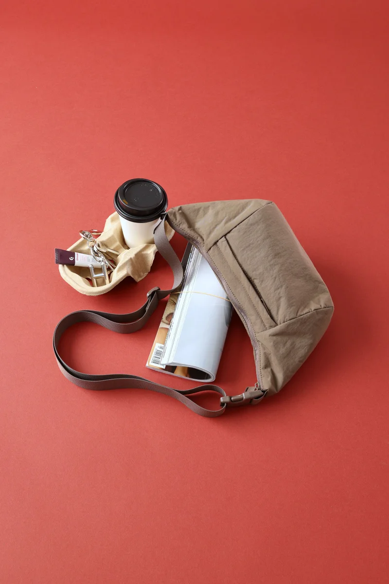 تايبو Daily Crossbody