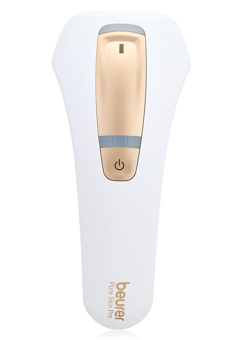 Beurer Beurer IPL 5500 Pure Skin Pro laser hair removal device  - Image 1