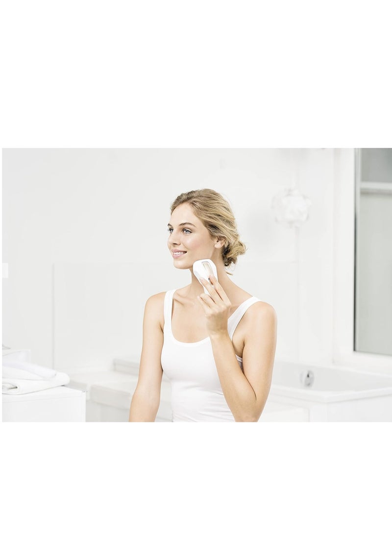 Beurer Beurer IPL 5500 Pure Skin Pro laser hair removal device  - Image 5