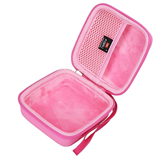 FBLFOBELI Hard Protective Carrying Case Compatible with Blinger Ultimate Set Glam Collection Glam Styling Tool Shockproof Storage Holds Fashion Box (Case Only) - Image 4