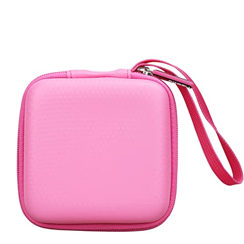 FBLFOBELI Hard Protective Carrying Case Compatible with Blinger Ultimate Set Glam Collection Glam Styling Tool Shockproof Storage Holds Fashion Box (Case Only) - Image 5
