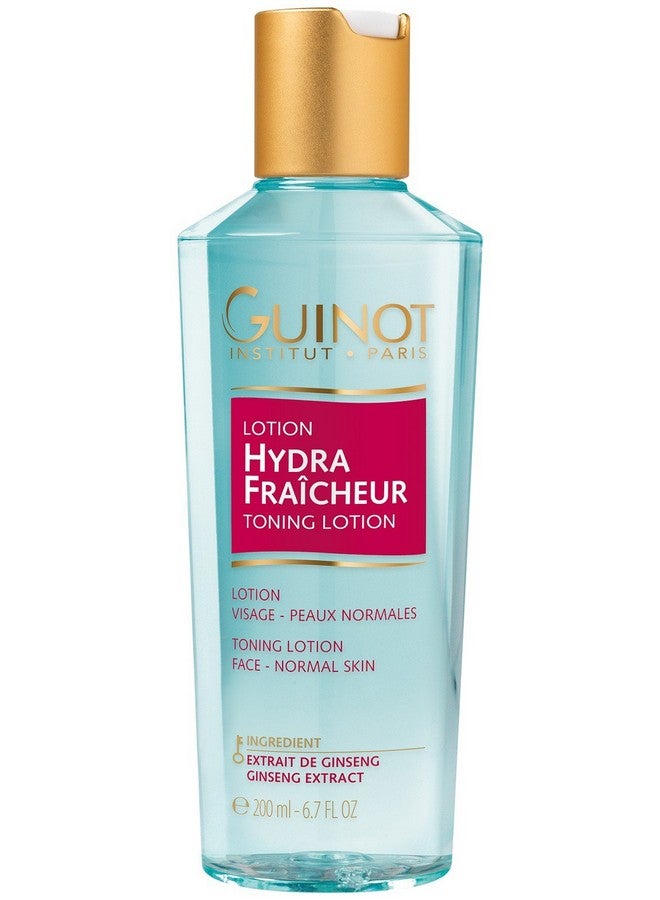 جينوت غسول التنغيم جينوت هيدرا فريشيور، 6.7 أونصة سائلة - Image 1