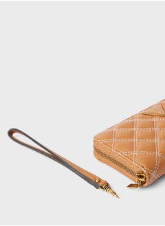 GUESS Cessily Zip Around Wallet  - Image 3