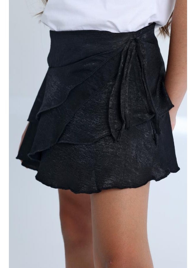 Junior Girls Skirt  - Image 2