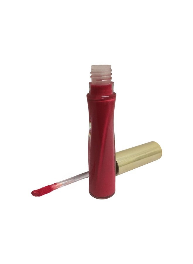 Masibo USA Lip Gloss Dark Pink (Matte)