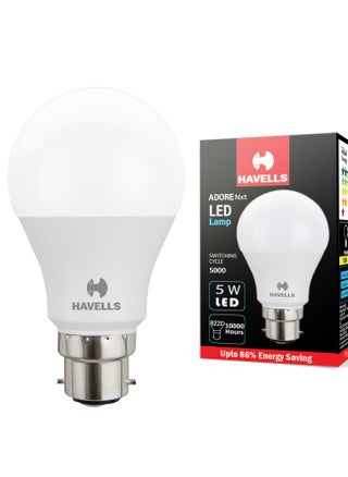Havells Adore Nxt LED 5W B22d - pzsku/Z9286F6A7D1D6D0267B5DZ/45/_/1685795354/210371e0-3c2f-48bc-a1dc-d999e6dee1fd