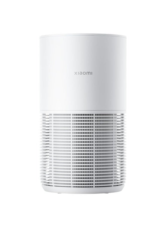 Xiaomi Smart Air Purifier for Pets, Ideal for Rooms & Bedrooms, High-Efficiency Filter 360° Floating Pet Hair & Dander Captures, Ultra Quiet, Pet Anti-stress Auto Algorithnn MIJIA SMART PET CARE AIR PURIFIER White