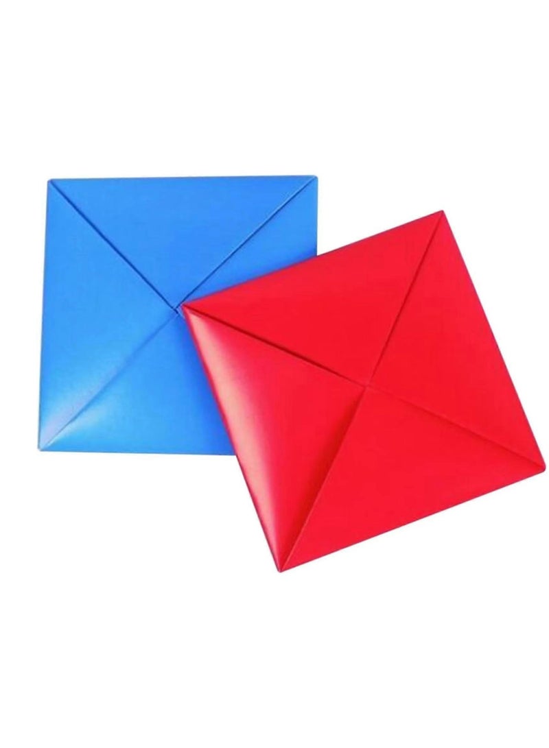 ASIV Korean Folk Game Set Family Travel Games - Image 4