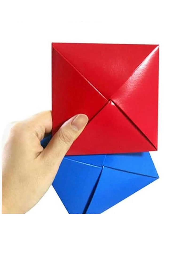 ASIV Korean Folk Game Set Family Travel Games - Image 5