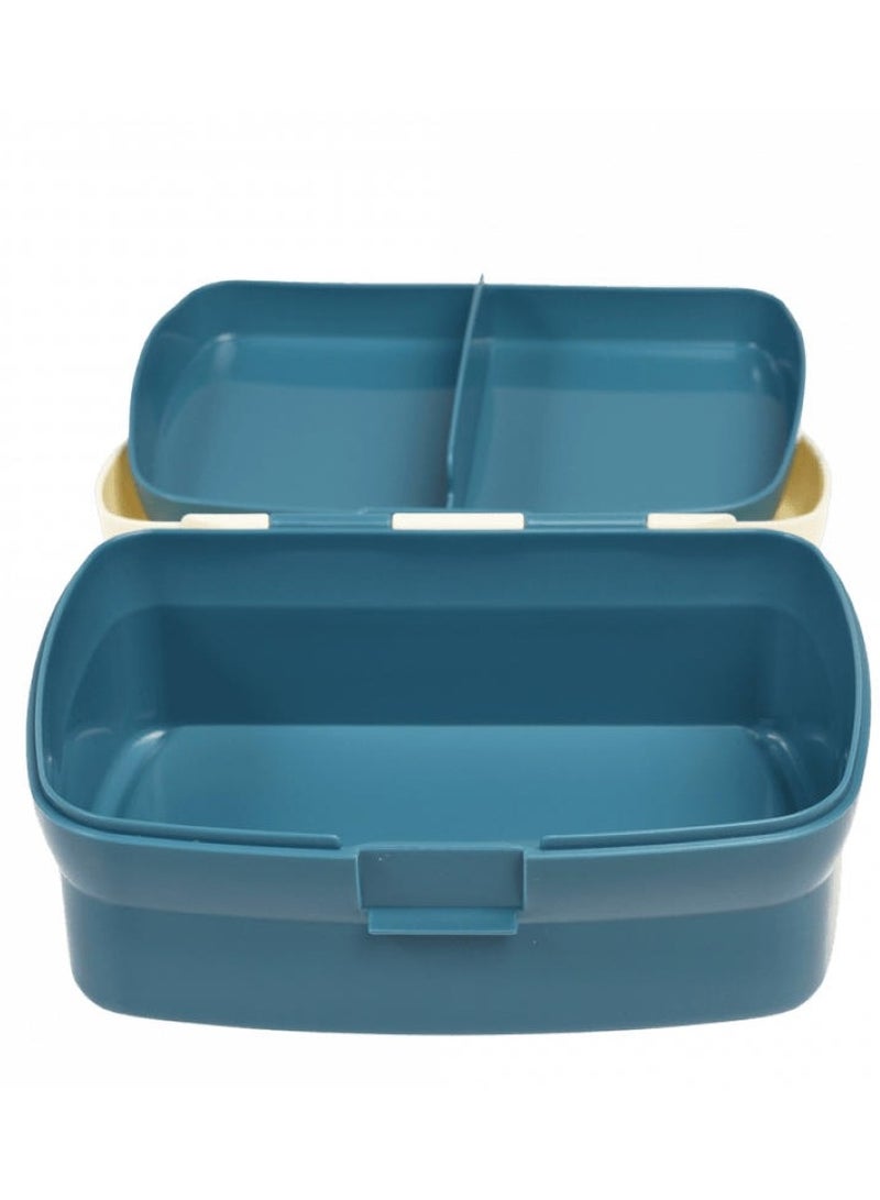 Rex London Fairies In The Garden Lunch Box With Tray - Image 3