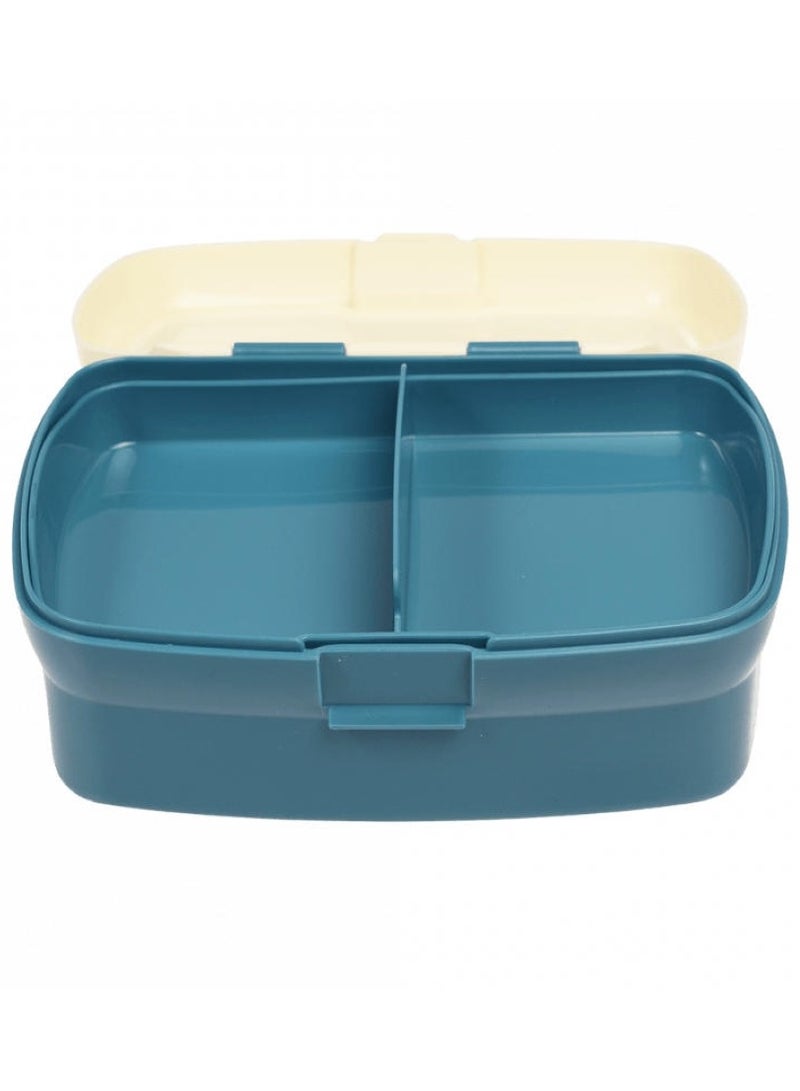 Rex London Fairies In The Garden Lunch Box With Tray - Image 2