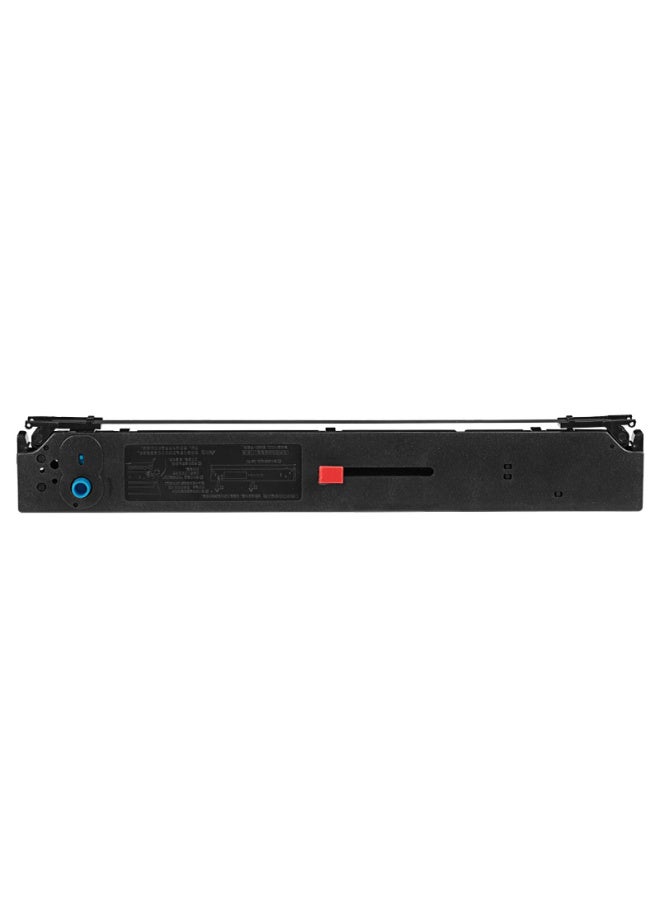 Yfhc Yfnl Ribbon Cartridge For Oki 5860/5660/5886/5860st/5860+ Dot Matrix Printer Ribbon. - Image 1