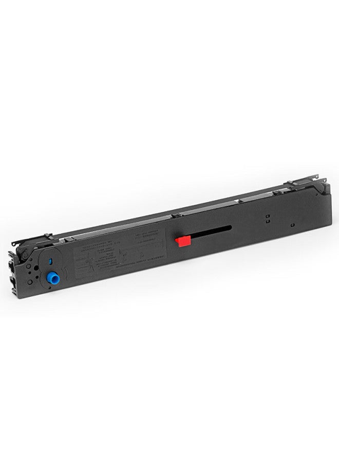 Yfhc Yfnl Ribbon Cartridge For Oki 5860/5660/5886/5860st/5860+ Dot Matrix Printer Ribbon. - Image 2
