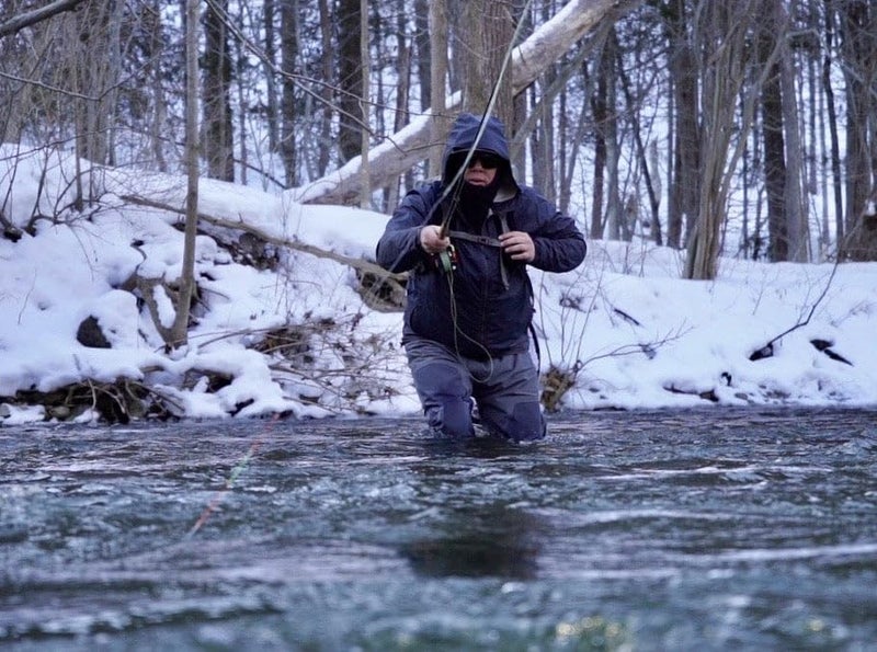 Cortland Euro Nymph Leader Material Fly Fishing - Image 2