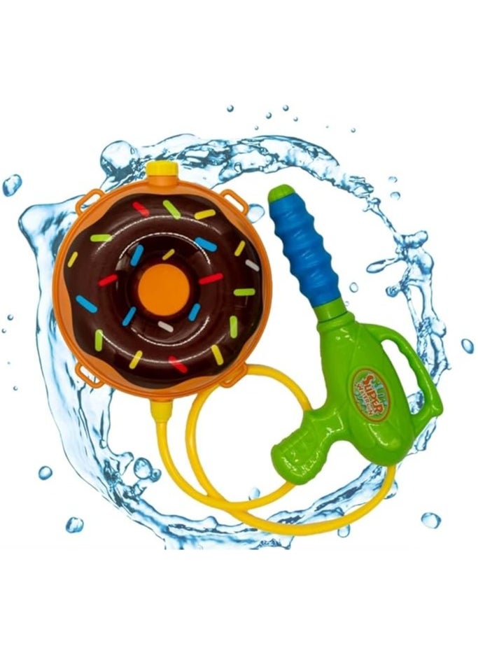 FUSIONPULSE Water Warrior Backpack  - Image 1