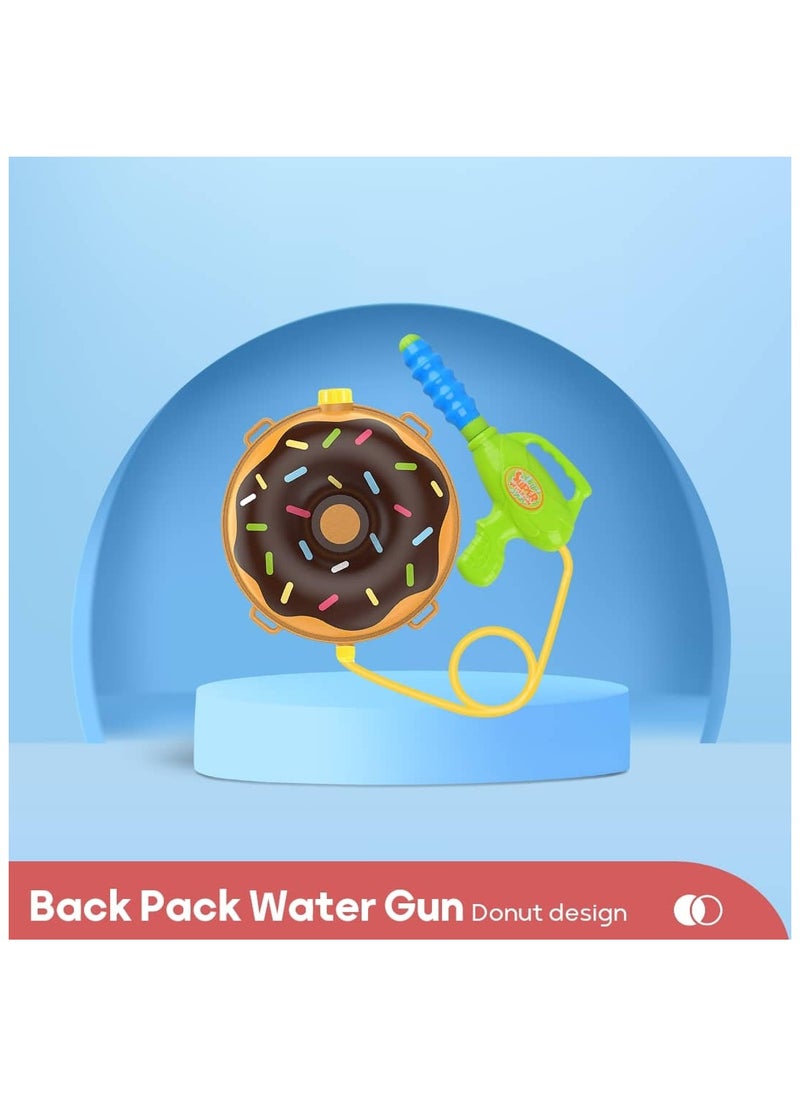 FUSIONPULSE Water Warrior Backpack  - Image 2