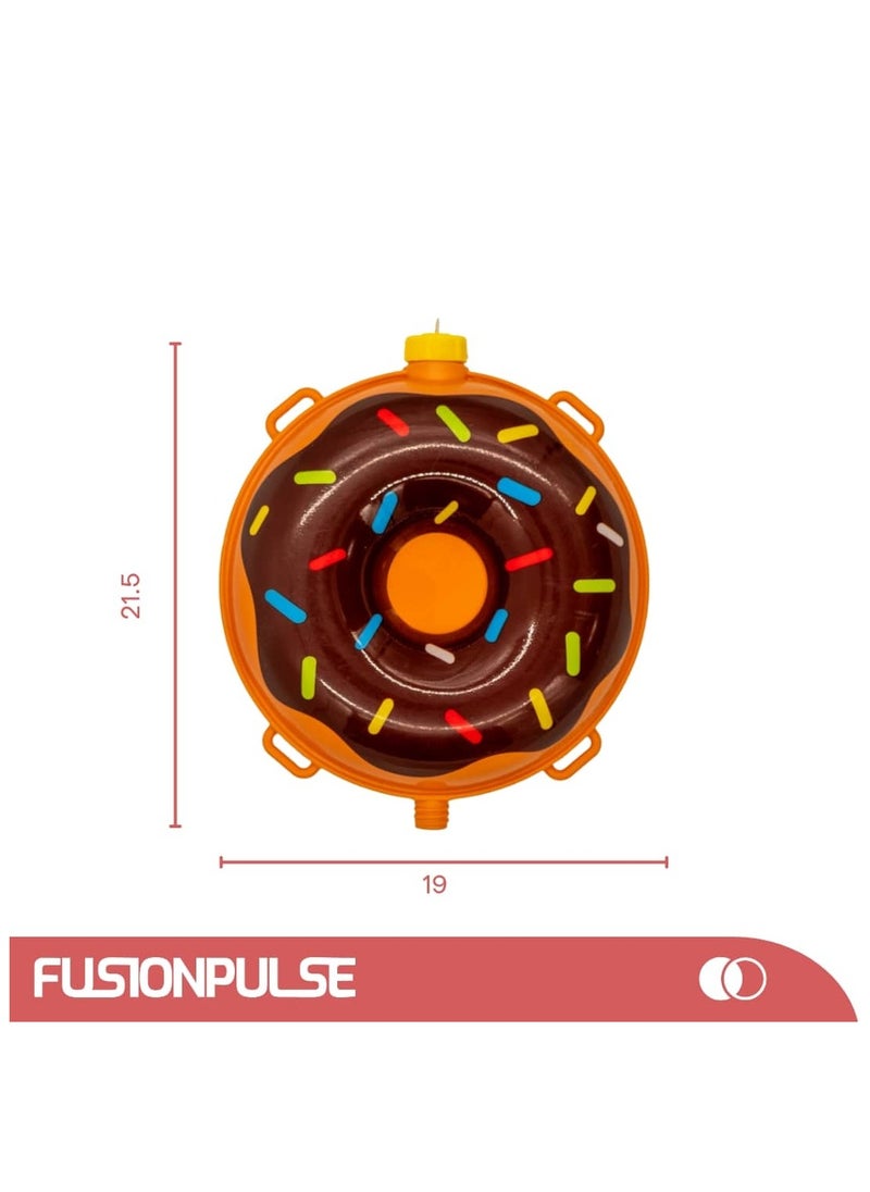 FUSIONPULSE Water Warrior Backpack  - Image 4