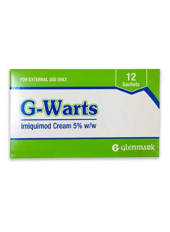 Glenmark - G WARTS - Image 1