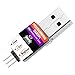 GOUP RC GOUPRC USB Linker ESC Programming Card for AM32BL32 Brushless ESC Electric Speed Control Programming with for Axial SCX24 124 RC Car Crawler - Image 2
