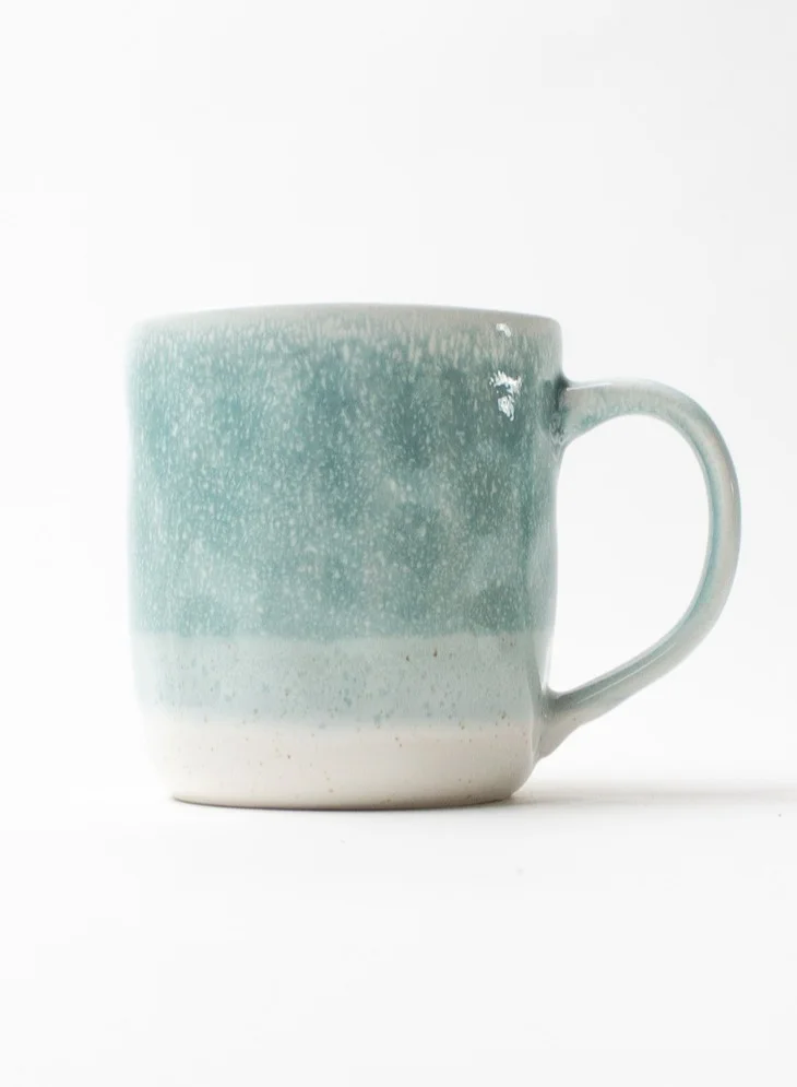 Prickly Pear Clara Ceramic Mug