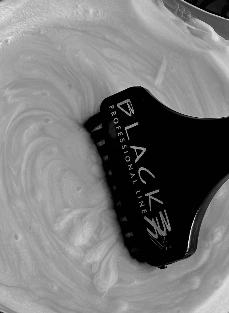 BLACK PROFESSIONAL LINE Black Sintesis Color Cream Blue Modifier 111 – Permanent Hair Colour Enhancer 100ml - Image 2