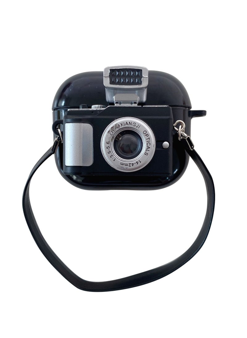 GULFLINK Protective earphone case for AirPods3 - Image 1