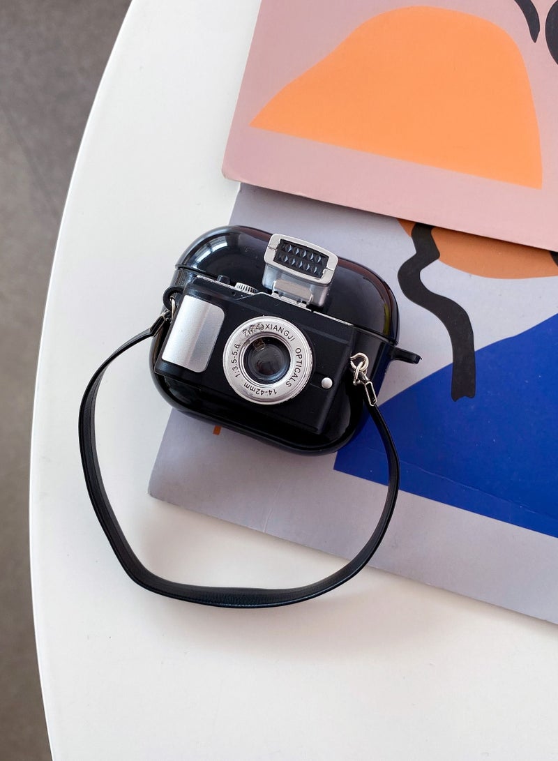 GULFLINK Protective earphone case for AirPods3 - Image 2