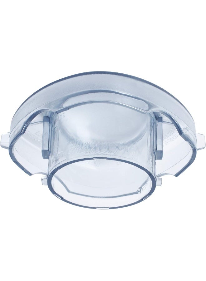 Swess Lid Plug Replacement for Mixer 64 oz Container Blender Accessories fits Drink Machine 2 Speed and Xl High Profile 64 oz Container - Image 4