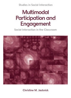 Multimodal Participation and Engagement: Social Interaction in the Classroom  - Image 1