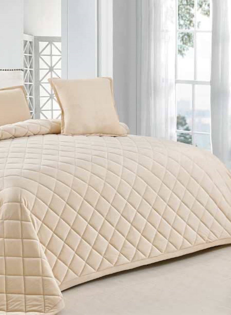 Sleep night Winter 4Pcs Comforter Set Single Size 160x210cm Floral Bedding Sets Multicolor - Image 2