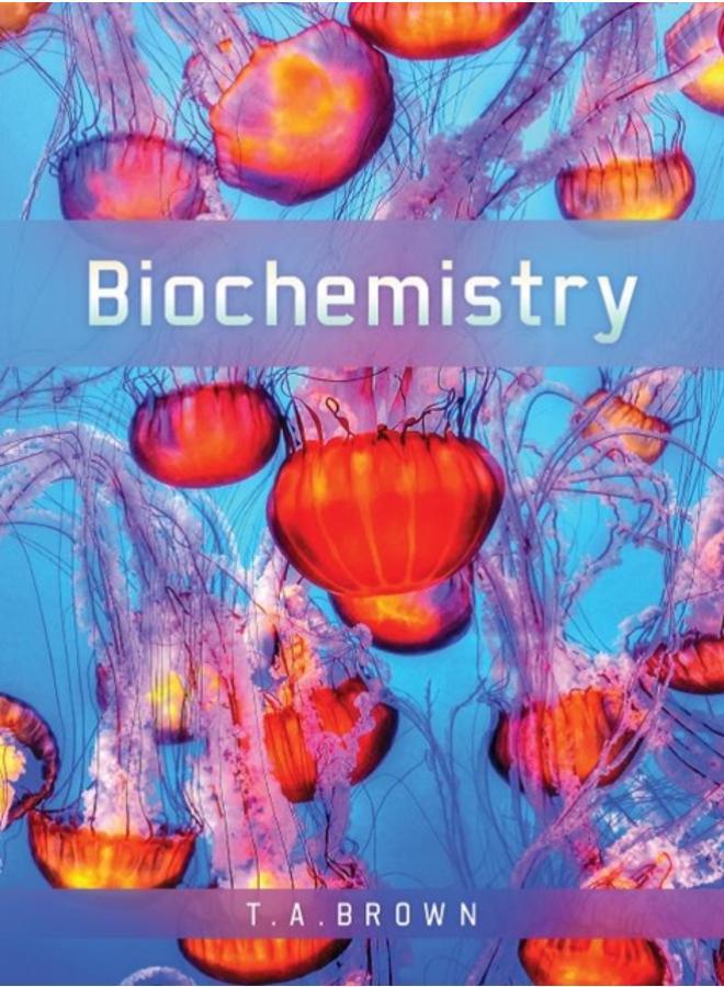 Biochemistry 