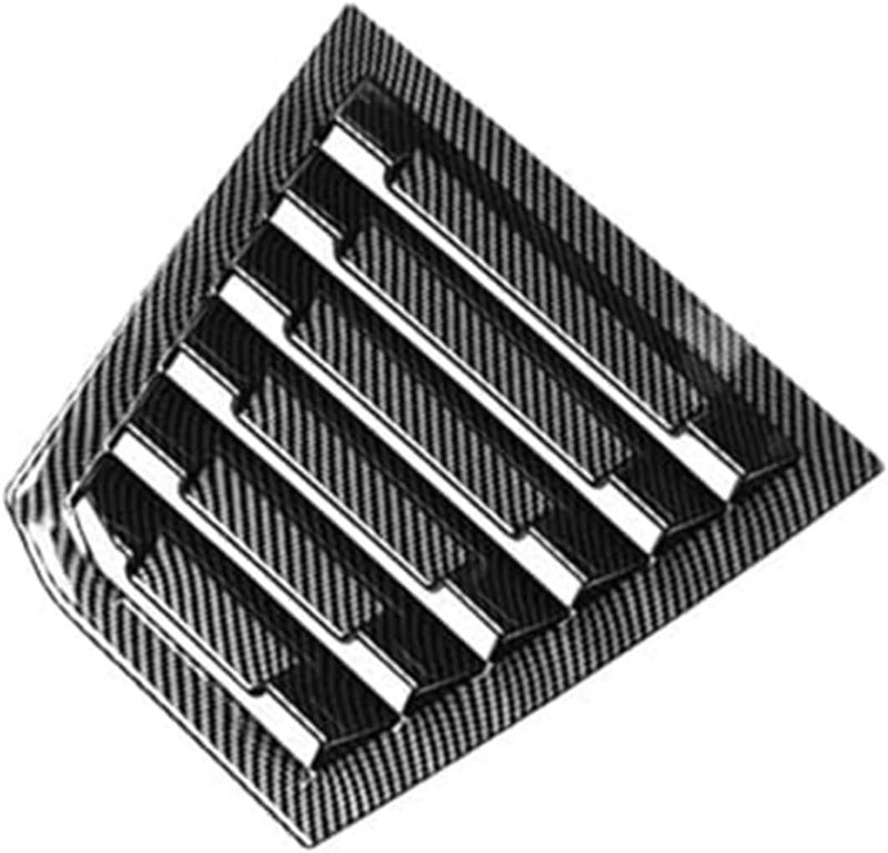 Wivplex Car Rear Louver Window Cover for Chevrolet Cruze - Image 3