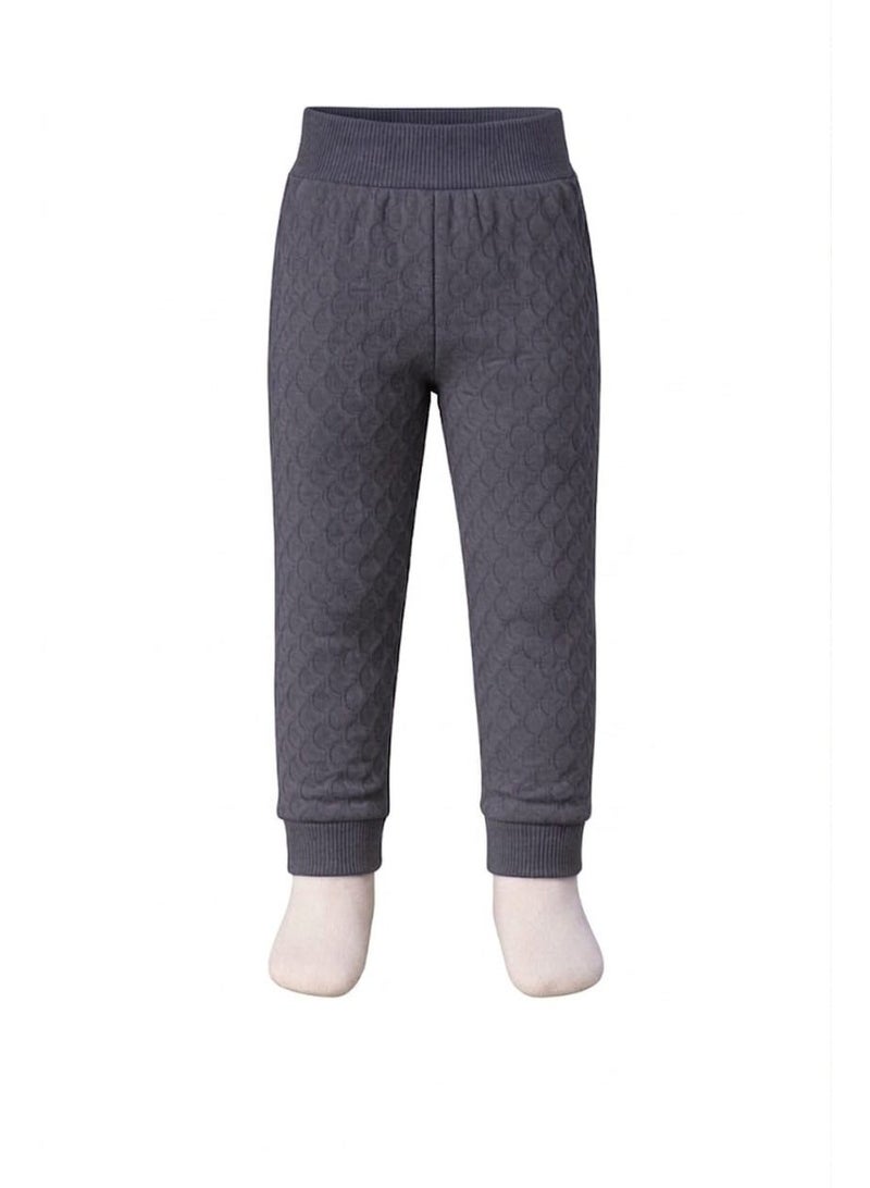 Ronza leggings Junior Girls Soft Stretch Elastic Waist Daily Wear School Sports Flexible Comfort - Image 2