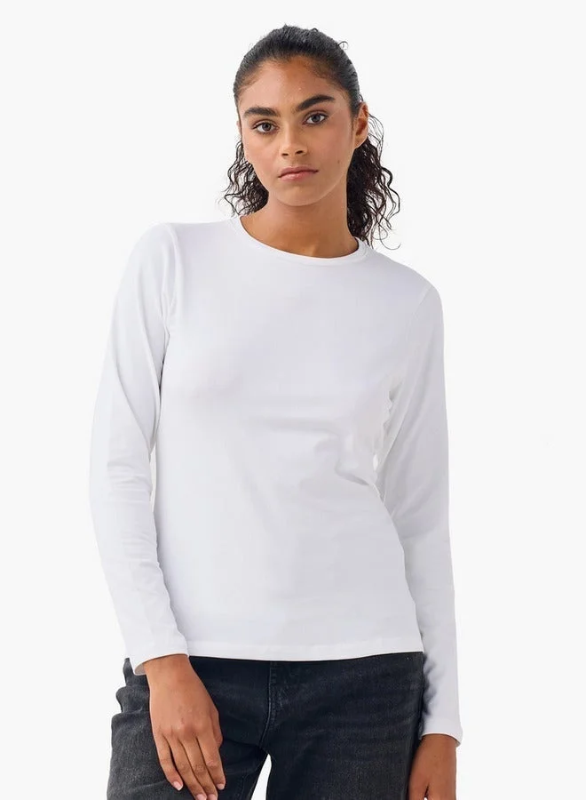 Splash FAV Set of 2 - Crew Neck T-shirt