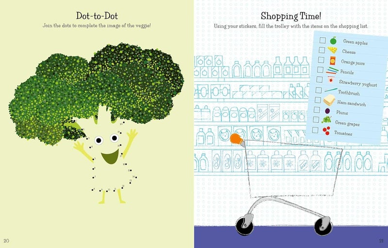 Supertato Sticker Book - Image 5