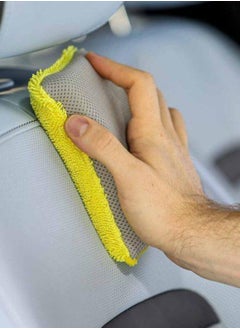 RHINOMOTIVE RHINOMOTIVE - Automotive UPHOLSTERY & INTERIOR CLEANING SPONGE  - Image 4