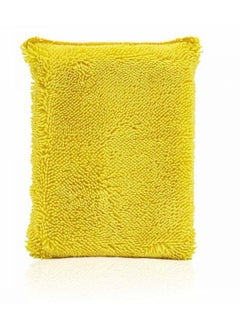 RHINOMOTIVE RHINOMOTIVE - Automotive UPHOLSTERY & INTERIOR CLEANING SPONGE  - Image 1
