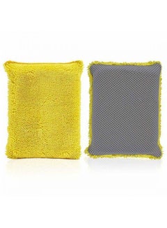 RHINOMOTIVE RHINOMOTIVE - Automotive UPHOLSTERY & INTERIOR CLEANING SPONGE  - Image 3