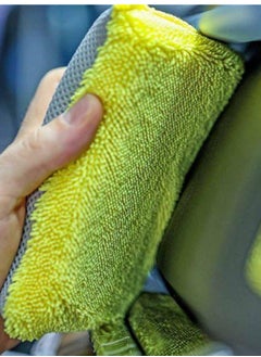 RHINOMOTIVE RHINOMOTIVE - Automotive UPHOLSTERY & INTERIOR CLEANING SPONGE  - Image 5
