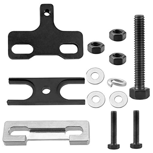 MOEBULB Engines Valve Spring Compressor Tool Compatible with Chevy LSX 4.8L 5.3L 5.7L 6.0L 6.2L LS LS1 LS2 LS3 - Image 3