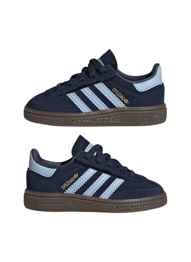 adidas Originals adidas HANDBALL SPEZIAL EL I Blue Originals Men Shoes